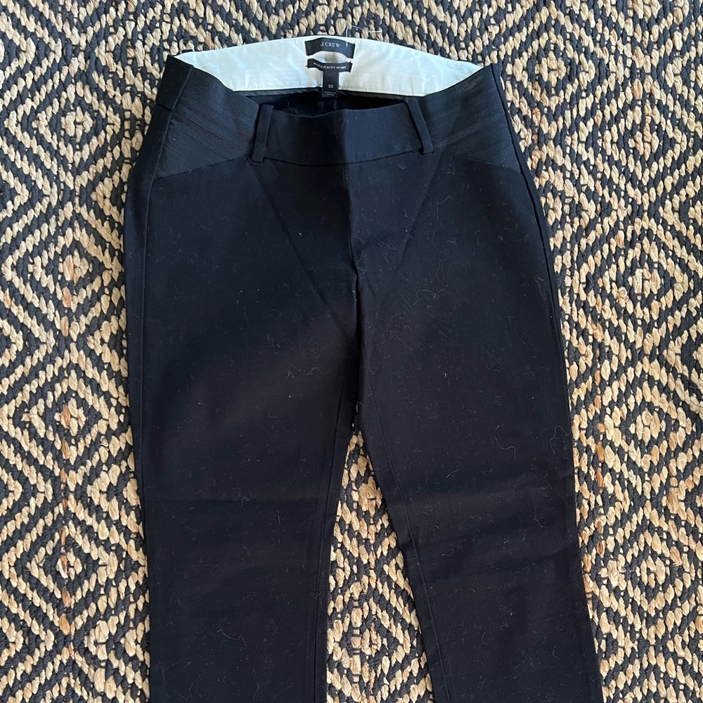 Jcrew Maternity Pants